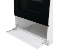 Gorenje GEC5A10WG - 1256607 - zdjęcie 12